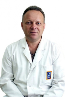 Маркевич Эдуард Генрихович
