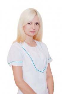 Семенова Алена Александровна