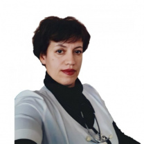 Пономаренко Екатерина Николаевна