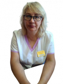 Шавкунова Анна Викторовна