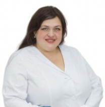Скрипец Елена Алексеевна