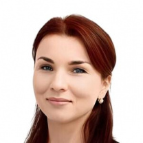 Греськив Алина Теодоровна 