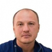 Моторин Евгений Геннадьевич