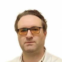 Шерстобитов Александр Александрович