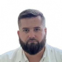 Ефетов Владимир Сергеевич