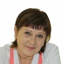 Нестеренко Марина Викторовна