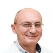 Павловский Юрий Эдуардович