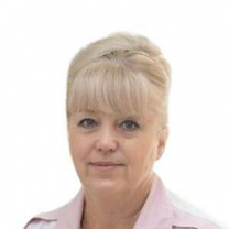 Дубинина Ирина Павловна