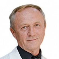 Дубовенко Виктор Владимирович