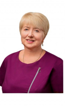 Россихина Маргарита Станиславовна
