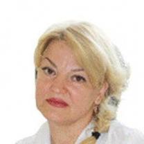 Ульянова Наталия Юрьевна