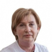 Кляритская Ирина Львовна