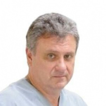 Коноваленко Василий Михайлович