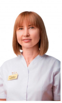 Семченко Наталья Ивановна