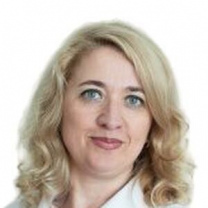 Малиенко Марина Эдуардовна
