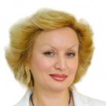Хохлова Элла Анатольевна