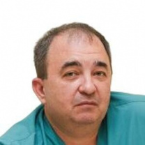 Ульянов Андрей Александрович