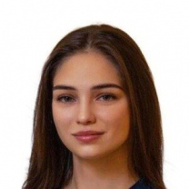 Ваитова Нилюфер Эльвисовна