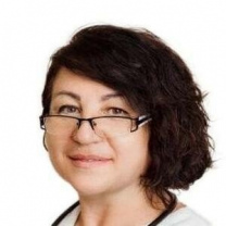 Османова Гульфире Рафиковна
