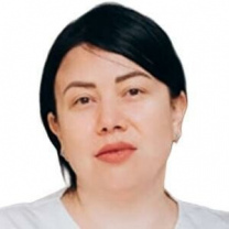 Аблямитова Зера Серверовна