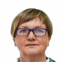 Захарова Марина Александровна
