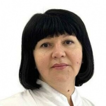 Ярош Светлана Николаевна