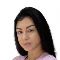 Авходеева Анна Валерьевна