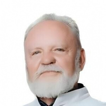 Куница Виктор Николаевич