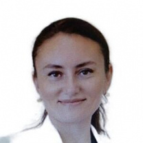 Бондарь Мария Александровна