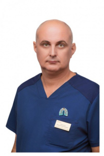Лукьянов Юрий Владимирович