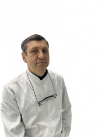 Голубов Олег Александрович