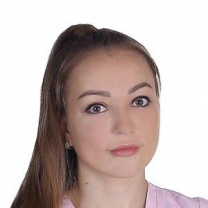 Руденко Анастасия Геннадьевна