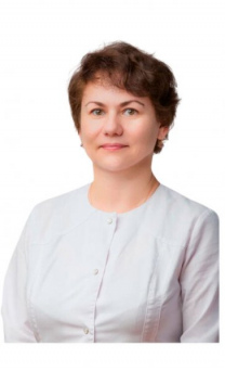 Сыч Мария Владимировна