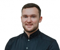 Волошко Андрей Александрович