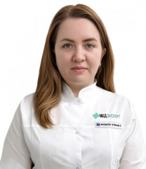 Керимова Фатима Мусаевна