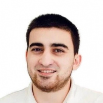 Бекиров Талят Сафетович