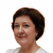 Сулима Екатерина Павловна 
