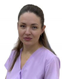 Порядина Анна Сергеевна