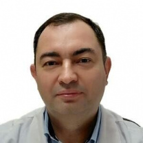 Кузнецов Вячеслав Игоревич