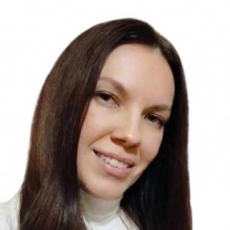 Кульченко Марина Владимировна