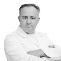 Руссо Андрей Валентинович