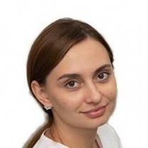 Лебедева Анна Владимировна