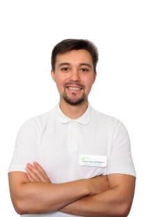 Софин Александр Сергеевич