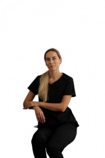 Слёзкина Юлия Дмитриевна