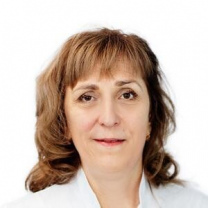 Маршева Ирина Евгеньевна