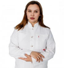 Крамарь Татьяна Вадимовна