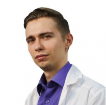 Долженко Станислав Александрович