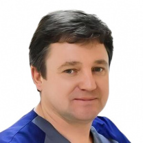 Панфилов Евгений Анатольевич