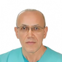 Самединов Азиз Исметович