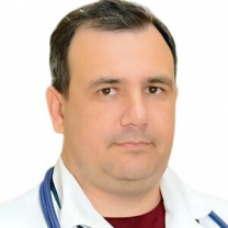 Павловский Павел Викторович 